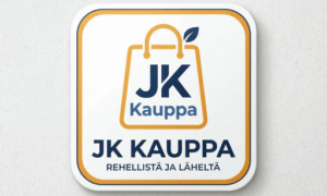 JK Kauppa logo 512x512