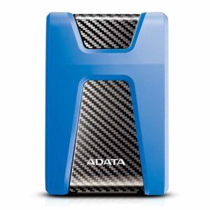ADATA AHD650-2TU31-CBL ulkoinen kovalevy 2000 Gt punainen