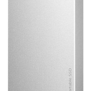 Lenovo 4XB1T88410 ulkoinen Solid State Drive -asema 1 Tt USB Type-C 3.2 Gen 2 (3.1 Gen 2) Harmaa