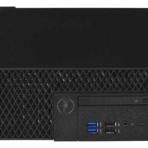 DELL OptiPlex 3070 i5-9500 16GB 512SSD SFF Win11pro KÄYTETTY Käytetty