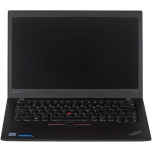 LENOVO ThinkPad T470S i7-6600U 8GB 256GB SSD 14" FHD Win10pro KÄYTETTY Käytetty