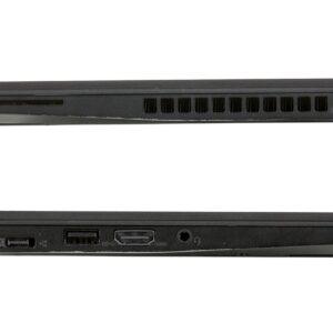LENOVO ThinkPad T490S i7-8565U 16GB 256GB SSD 14" FHD Win11pro + zasilacz KÄYTETTY Käytetty