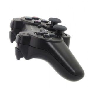 Esperanza EGG109K -peliohjain, musta, Bluetooth-joystick, analoginen, PlayStation 3