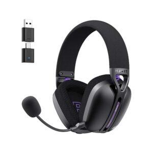Havit Fuxi-H3 Plus – pelikuulokkeet (mustat)