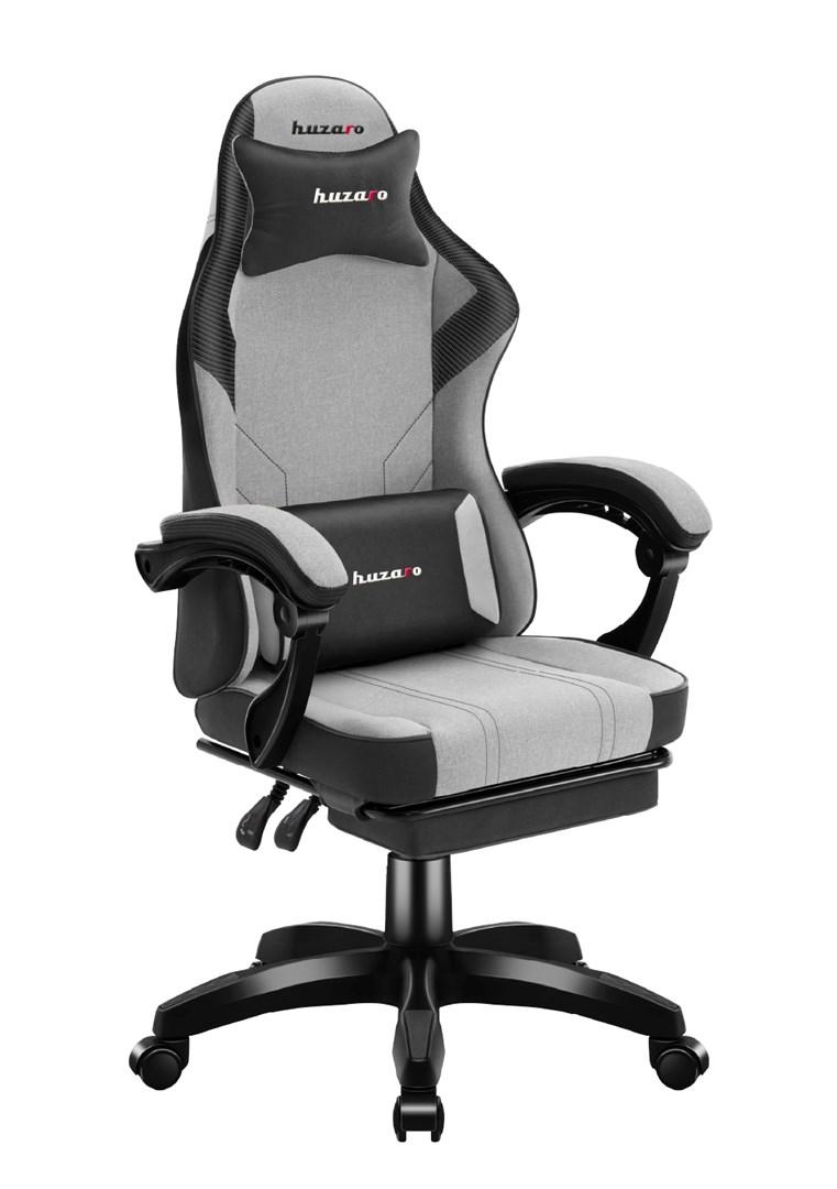 Force 3.7 Grey -pelituoli