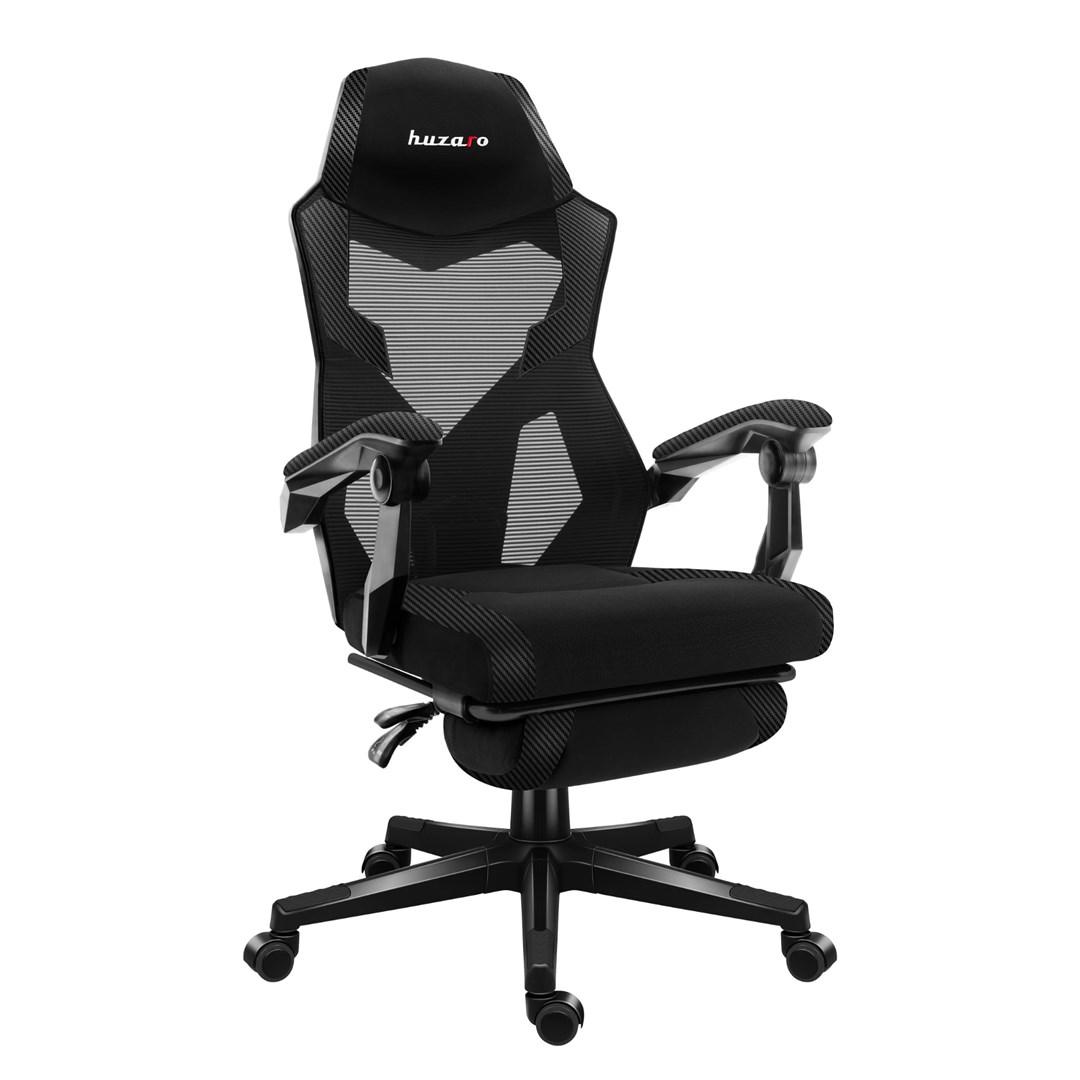 Huzaro Combat 3.1 Carbon -pelituoli