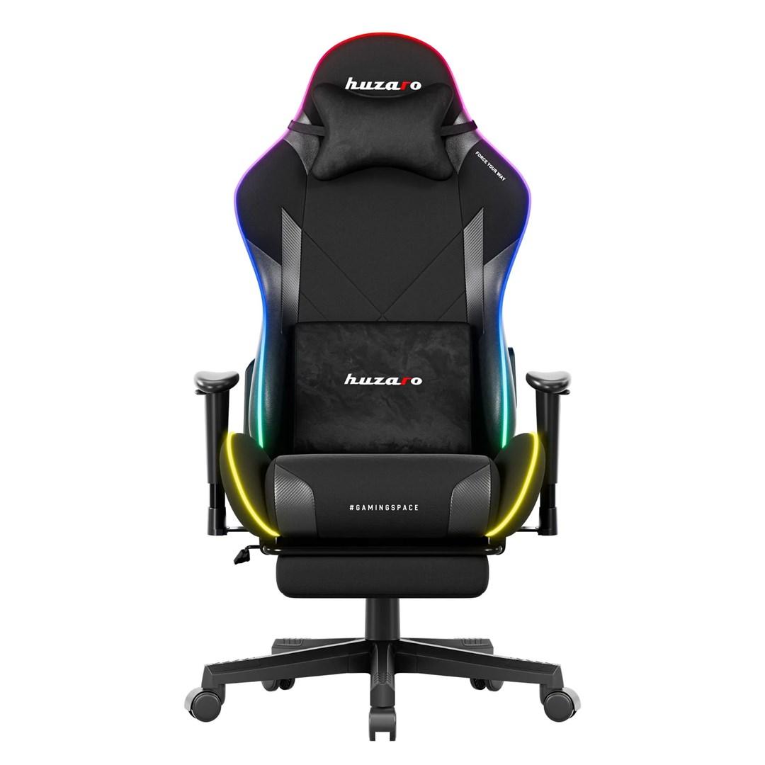 Huzaro Force 5.7 RGB -pelituoli