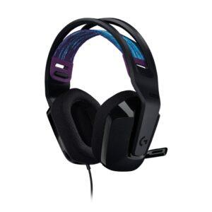 Logitech G G335 -langallinen pelikuuloke