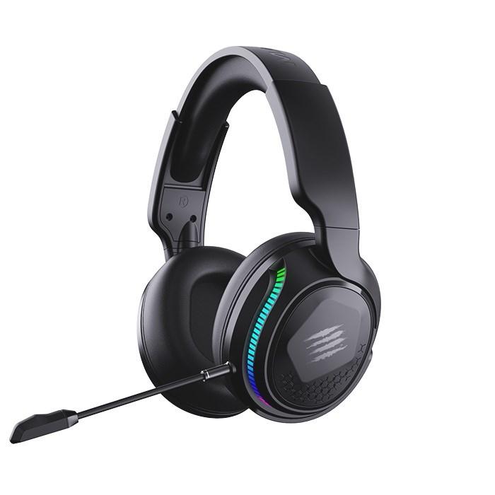 Pelikorvakuulokkeet – Mad Catz P.I.L.O.T. PRO
