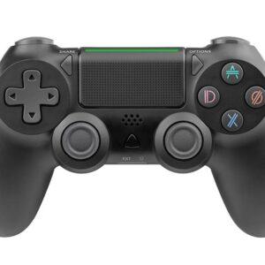 Tracer TRAJOY46852 peliohjain (gamepad) PlayStation 4, PlayStation 3, PC, analoginen/digitaalinen, musta