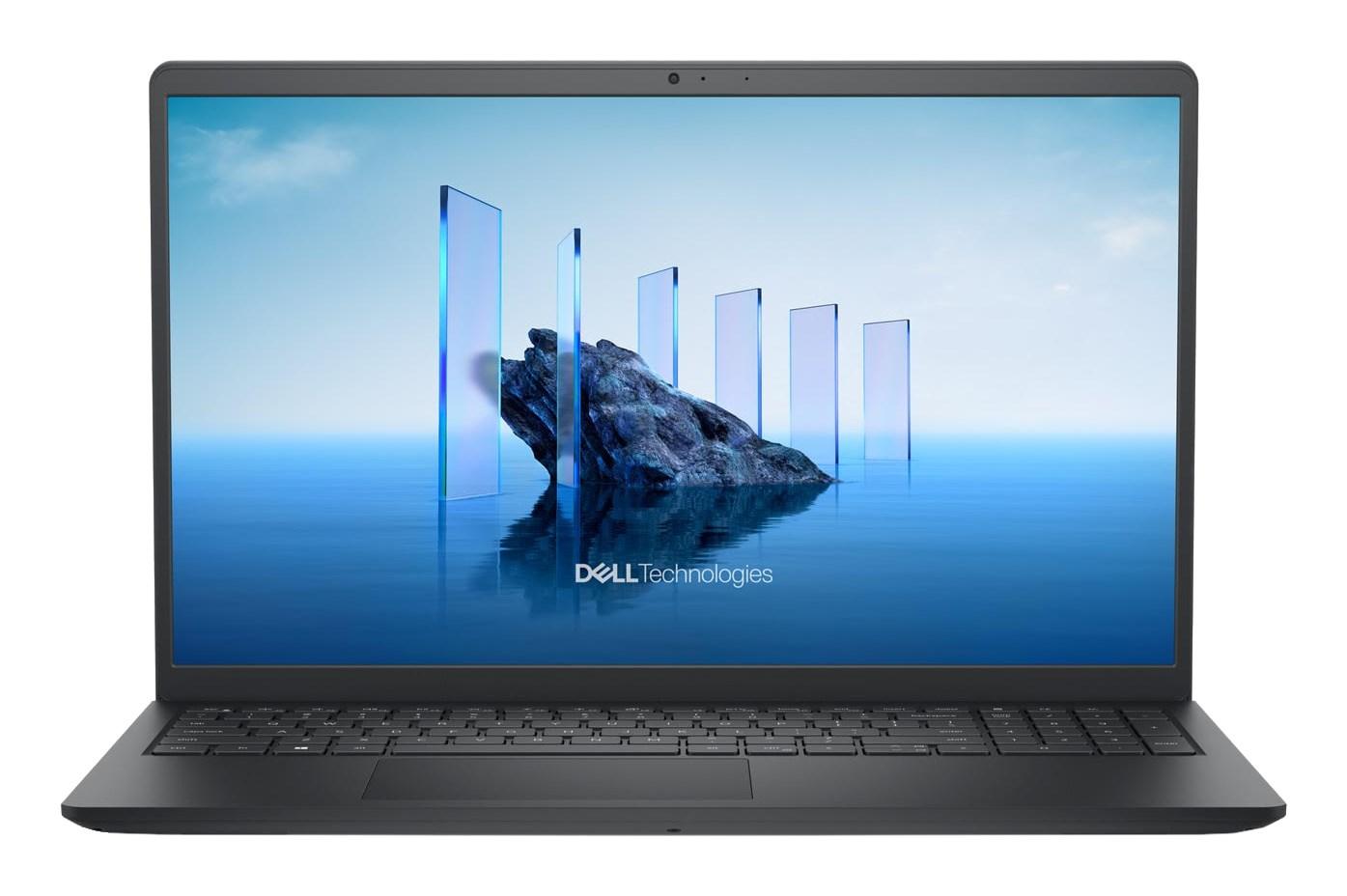 Dell Pro 15 Essential PV15250 i5-1334U 15,6" FHD 120 Hz 250 nits AG 8 Gt DDR5 5200 SSD 512 Gt Intel UHD Graphics FGRPR WLAN+BT BcklKb Windows 11 Pro + Dell MS116 -hiiri, musta, 3 vuoden Pro-tuki, hiilimusta