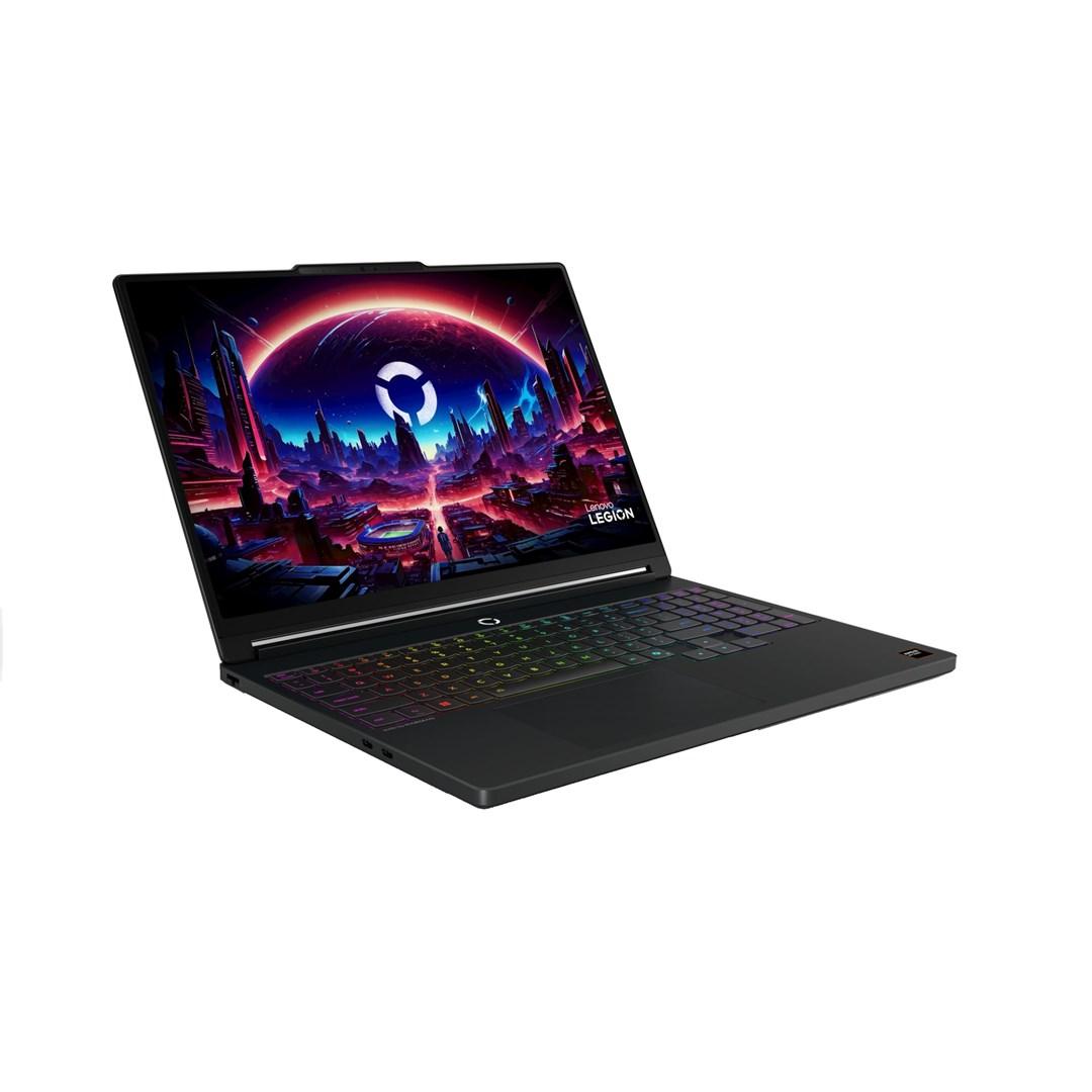 Lenovo Legion 5 15AHP11 Ryzen 7 250 15.3" WQXGA OLED 500 nits 165 Hz Glossy 16 GB DDR5 5600 512 GB SSD GeForce RTX 5050 8 GB 5.0 MP camera 80 Wh No OS Eclipse Black