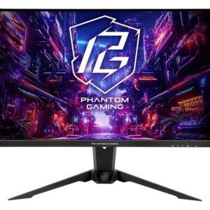 ASROCK 32" PG32QFT -näyttö
