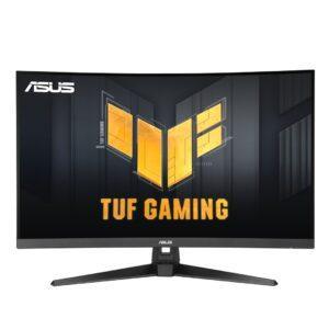 ASUS TUF Gaming VG32VQM5B -tietokoneen näyttö, 80 cm (31,5"), 1920 x 1080 pikseliä, Full HD, LCD, musta