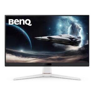 BenQ MOBIUZ EX271 -tietokoneen näyttö, 68,6 cm (27"), 1920 x 1080 pikseliä, Full HD, LED, musta, valkoinen
