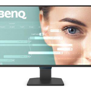 BenQ 27 tuuman 1080p FHD Eye-Care -näyttö kotitoimistoon