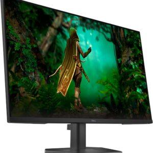 DELL SE2725HG -tietokoneen näyttö, 68,6 cm (27"), 1920 x 1080 pikseliä, Full HD, LCD, musta
