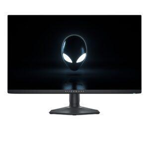 Alienware AW2725DF -tietokoneen näyttö, 67,8 cm (26,7"), 2560 x 1440 pikseliä, Quad HD, QD-OLED, musta