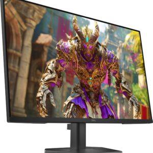 DELL SE2726HG -tietokoneen näyttö, 68,6 cm (27"), 1920 x 1080 pikseliä, Full HD, LCD, musta