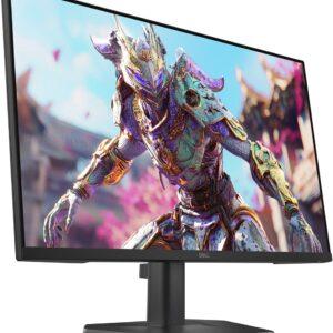 DELL SE2426HG -tietokoneen näyttö, 60,5 cm (23,8"), 1920 x 1080 pikseliä, Full HD, LCD, musta