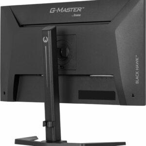 iiyama G-MASTER GB2741HSU-B1 -tietokoneen näyttö, 68,6 cm (27"), 1920 x 1080 pikseliä, Full HD, LED, musta