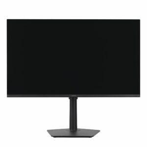 Samsung G50F -tietokoneen näyttö 81,3 cm (32") 2560 x 1440 pikseliä Quad HD LCD, musta