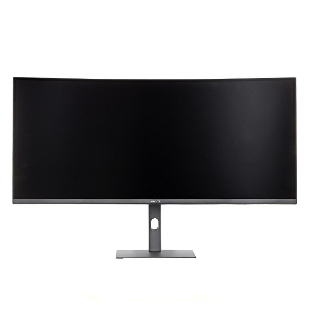 Xiaomi G34WQi -tietokoneen näyttö, 86,4 cm (34"), 3440 x 1440 pikseliä, Wide Quad HD, LED, musta