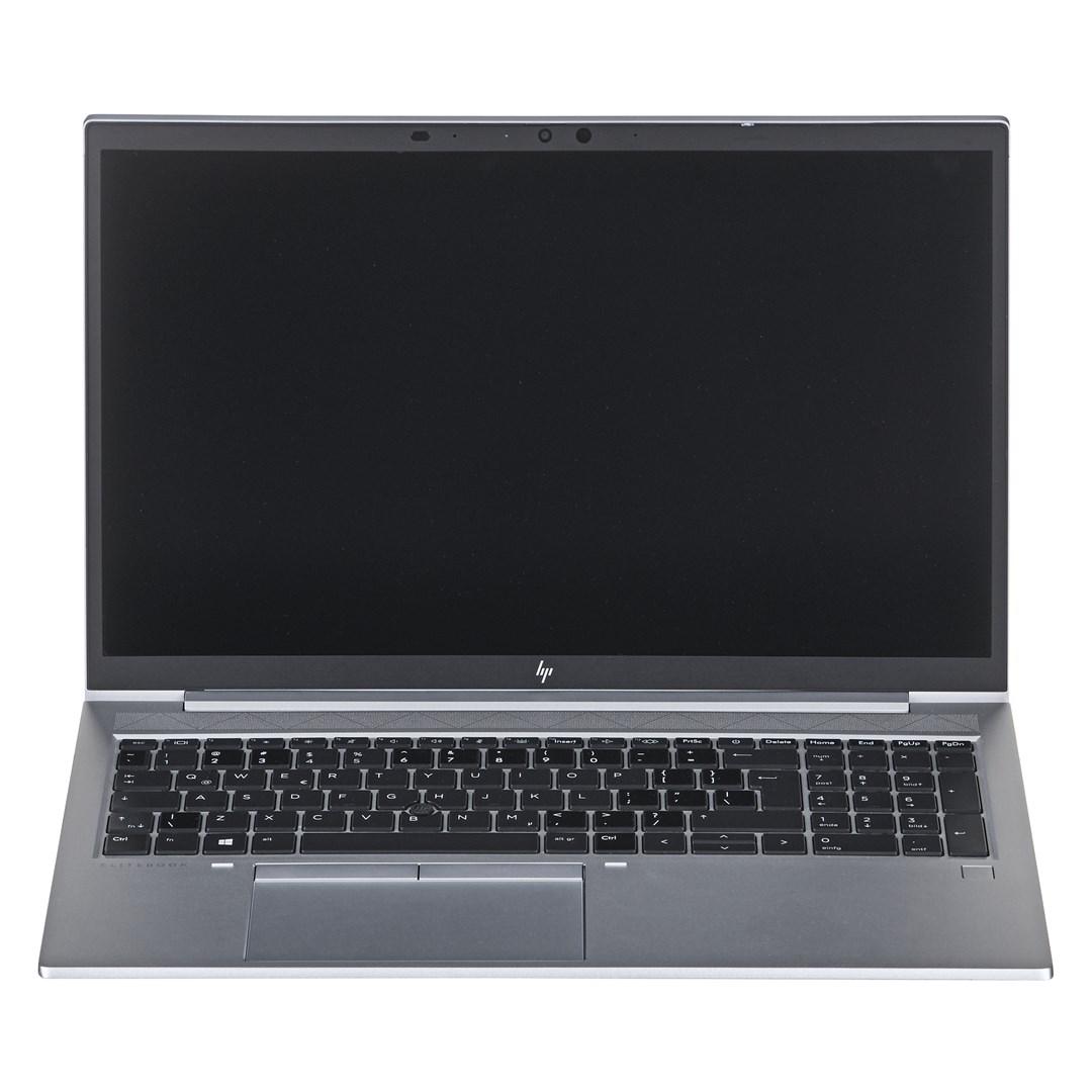 HP EliteBook 855 G7 AMD RYZEN 3 PRO 4450U 8GB 256GB SSD 15" FHD Win11pro Used